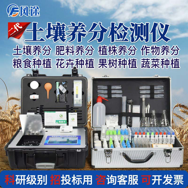 如何看懂一篇土壤檢測(cè)報(bào)告？